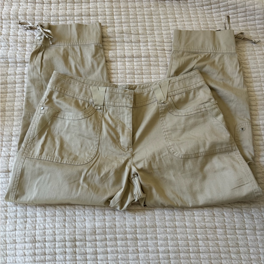 White House black market pants